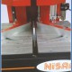 NIS-14: Masina de sudat profile PVC portabila, automata