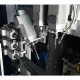 CUBITRON-600 Centru cu CNC pentru prelucrat profile - foto02