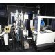 CUBITRON-600 Centru cu CNC pentru prelucrat profile - foto05